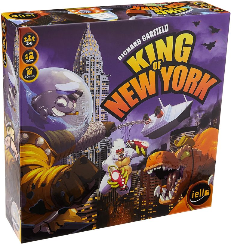 king-of-new-york