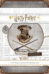 Harry Potter : Bataille à Poudlard - Défense contre les Forces du Mal