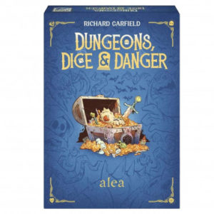 Dungeons Dice & Danger